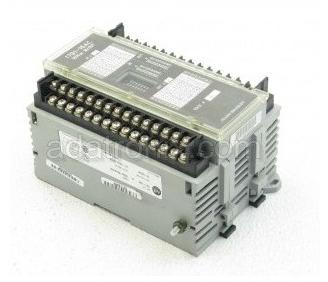 1791-16ac Allen Bradley I/o Module 120 Vac 32 Point