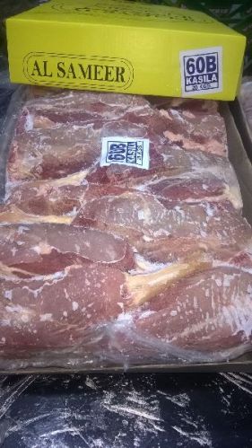 SIBA Frozen Buffalo Kasila, Packaging Size : 20kg