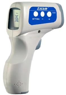 Medical Thermometers