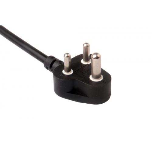 3 Pin Power Cord