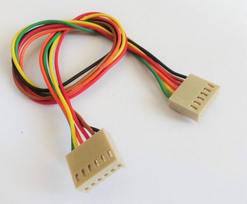 Molex Power Connector