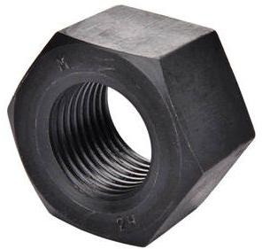Heavy Hex Nuts
