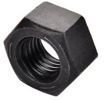Heavy Hex Structural Nuts