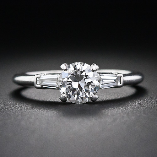 Diamond Engagement Rings