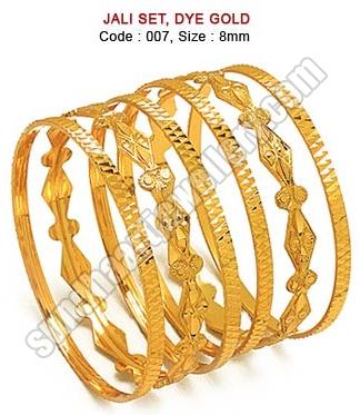 Brass Bangles