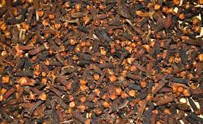 Cloves