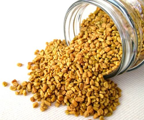 Fenugreek Seeds