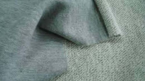 Fleece Fabric, For Garments, Specialities : Shrink-Resistant