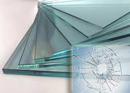 Annealed Glass