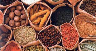 Indian Spices for Cooking Purposes