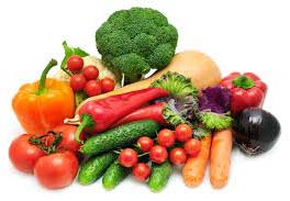 Fresh vegetables, Usage : Cooking Use