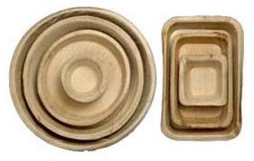 ATTRIBUTES Areca Plates, For DISPOSABLE, Certification : 100% NATURAL