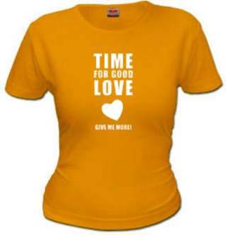 HALF SLEEVE Ladies Round Neck Shirt In Tirupur, Size : M, XL, XXL