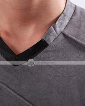 Men's V Neck Polo T Shirts
