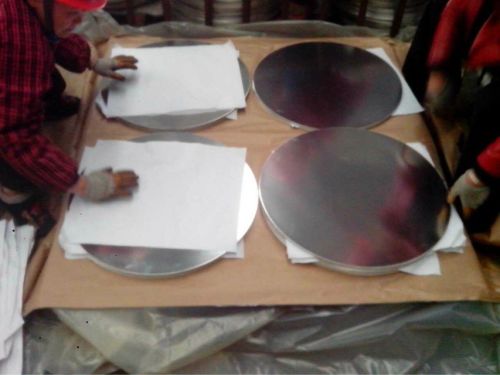 Aluminum Circles