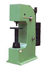 Hardness Tester