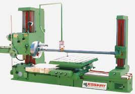 Horizontal Boring Machine