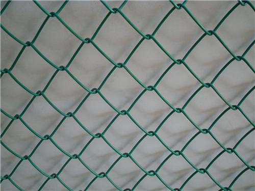 Chain Link Wire Mesh