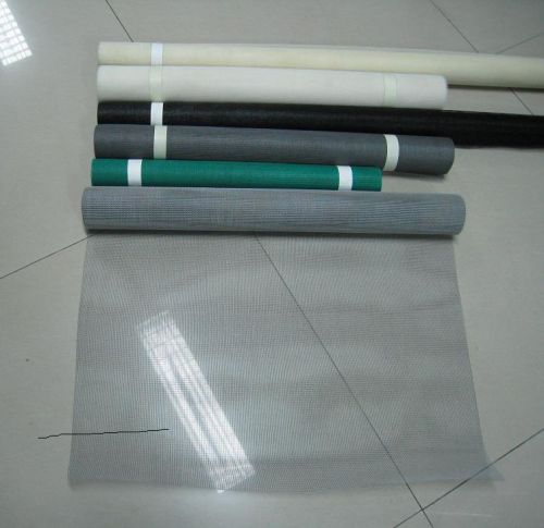 Fiberglass Mesh Wire Netting