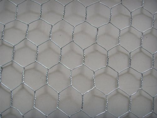 Hexagonal Wire Mesh, Thickness : 2 mm