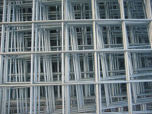 Welded Wire Mesh, Wire Diameter : 0.1-1mm