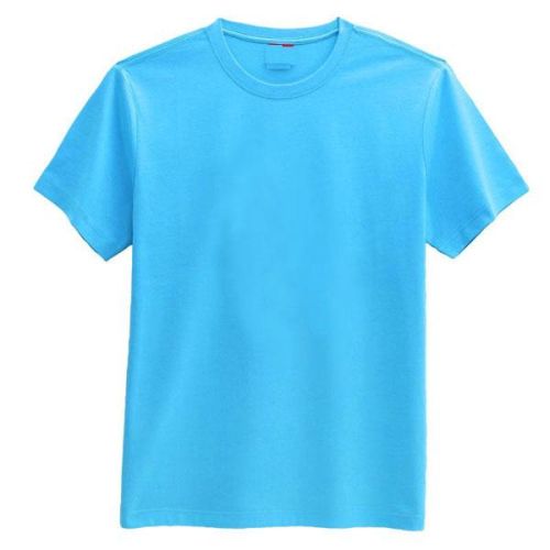 Mens Round Neck T-shirts