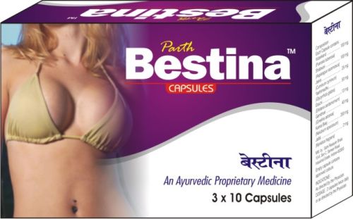 Parth Bestina Capsule