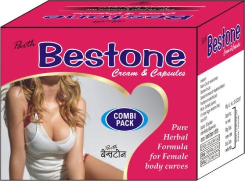 Natural Parth Bestone Cream, For Ayurvedic Medicine