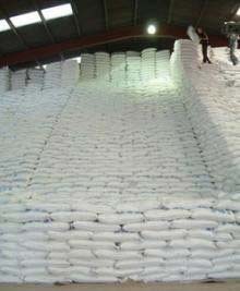 White Crystal Sugar ICUMSA 45