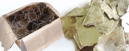 Mica Ore