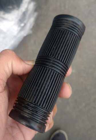 Two Wheeler Hand Grips