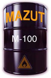 Mazut Fuel