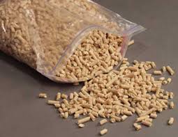 Wood Pellets, Feature : High Combustion Efficiency, Low Ash Content
