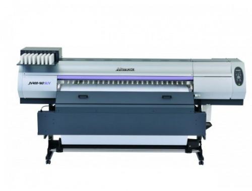 Wide Format Printer