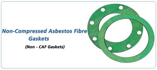 Asbestos Gaskets