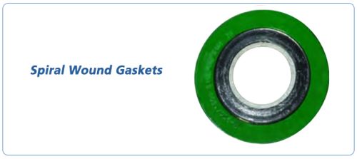 Spiral Wound Gasket