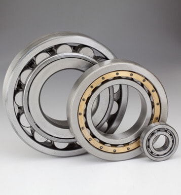 Cylindrical Roller Bearing