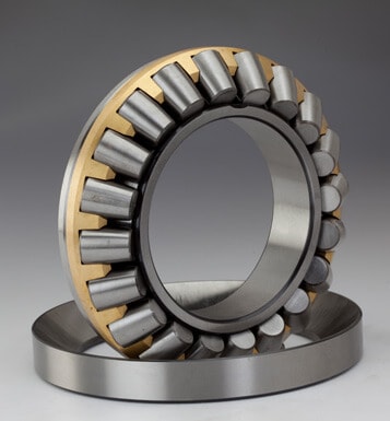 Spherical Thrust Roller Bearing