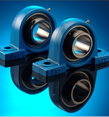 Unit Bearings