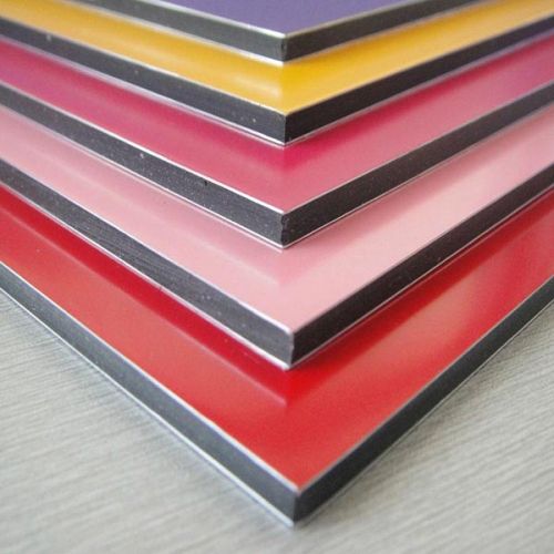 3mm Aluminium Composite Panel
