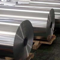 Aluminum Coil