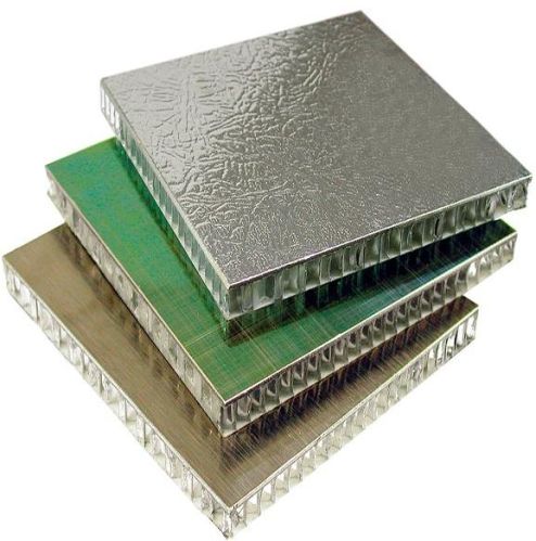 Aluminum Honeycomb Ceiling Panel