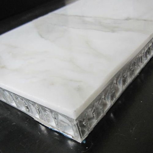 Aluminum Wall Cladding Panels
