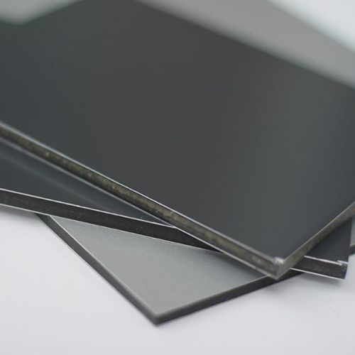 Anodized Aluminium Composite Panel