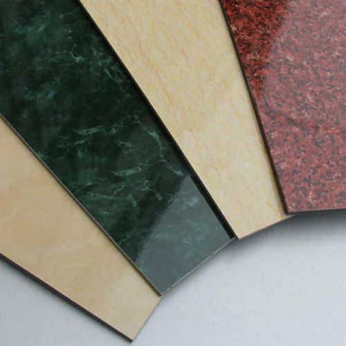 Marble Aluminum Composite Panel