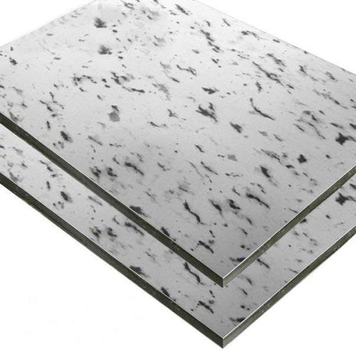 Wood Grain Aluminum Composite Panel