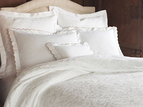 Cotton Bed Linen
