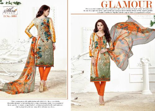 Ganesha Pakistani Lawn Suits