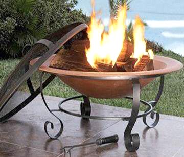 Fire Pits