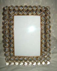 Photo frames, Material : Aluminium